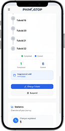 Phimostop app